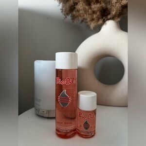 Skincare Oil Bio-Oil Bio Oil NEW 200ml and 60ml